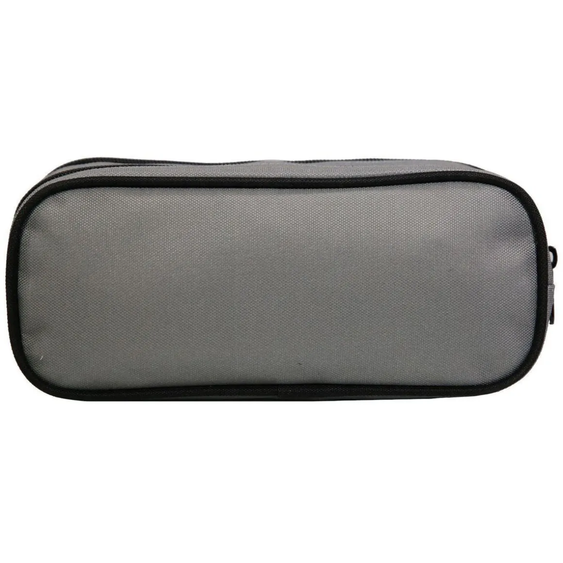 BAGTROTTER Trousse scolaire 2 compartiments Disney Star Wars / The Mandalorian Baby Yoda Multicolore