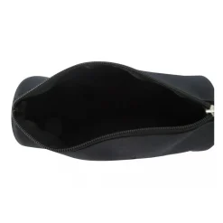 BAGTROTTER Trousse scolaire Offshore Noire