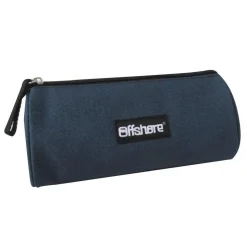 BAGTROTTER Trousse scolaire Offshore Bleue