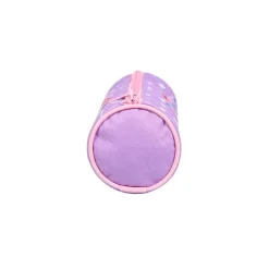 BAGTROTTER Trousse scolaire ronde My Little Pony Violet