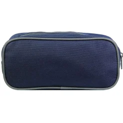 BAGTROTTER Trousse scolaire rectangulaire Disney Star Wars Bleu