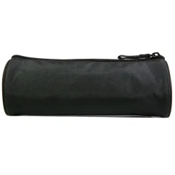 BAGTROTTER Trousse scolaire ronde Nasa Noir