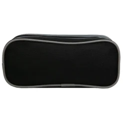 BAGTROTTER Trousse scolaire 2 compartiments Hasbro Transformers Grise