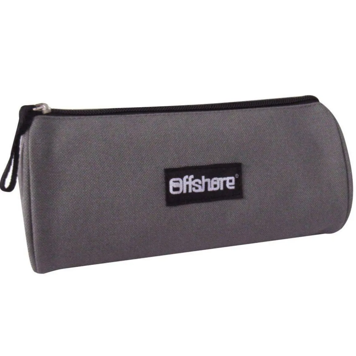 BAGTROTTER Trousse scolaire Offshore Grise