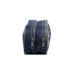 BAGTROTTER Trousse scolaire 2 compartiments Disney Star Wars Bleu