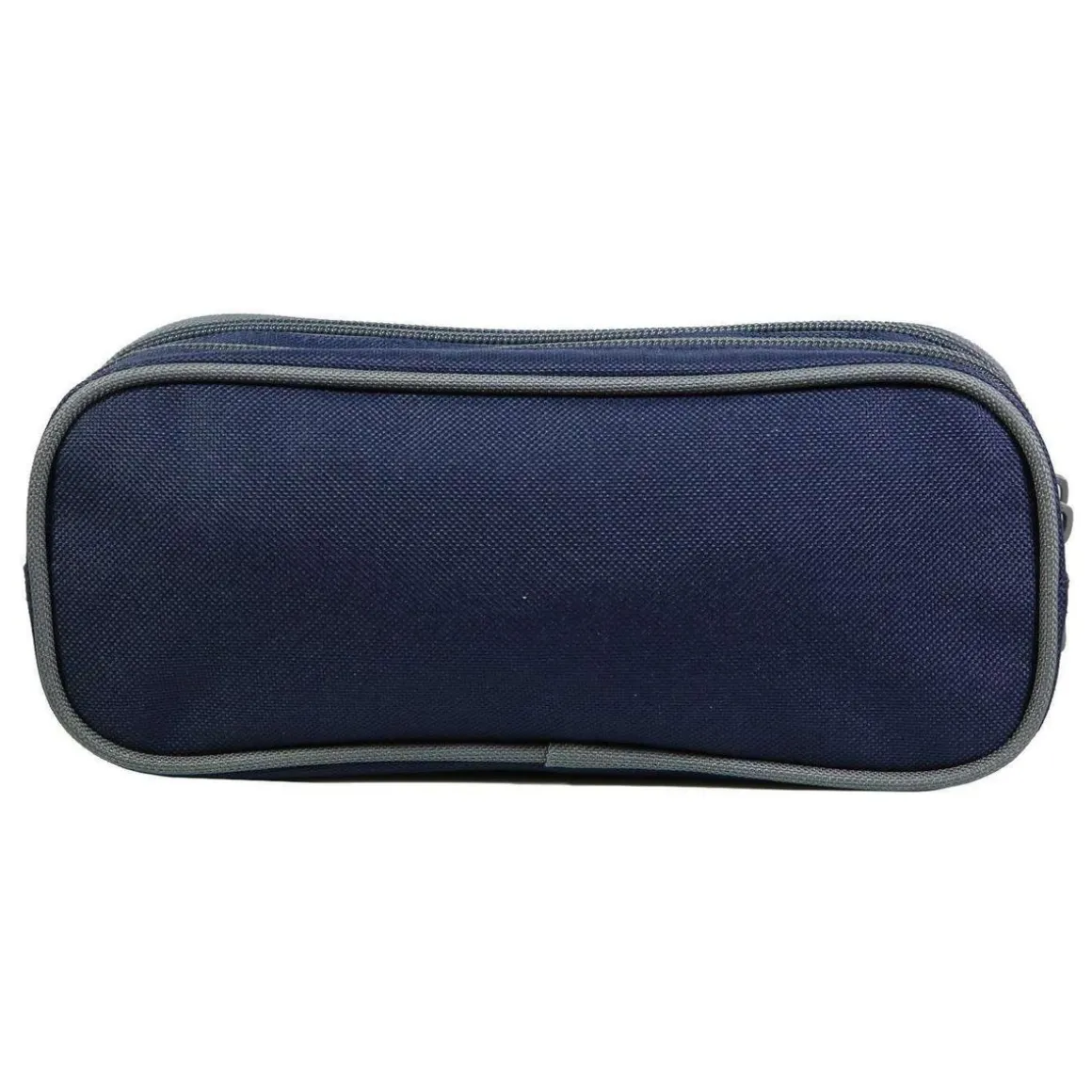 BAGTROTTER Trousse scolaire 2 compartiments Disney Star Wars Bleu