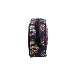 BAGTROTTER Trousse scolaire rectangulaire Fortnite Multicolore