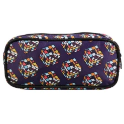 BAGTROTTER Trousse scolaire rectangulaire Fortnite Multicolore