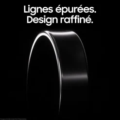 Bagues connectées Ring taille 6 Or