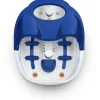 Bain de pied massant HFM800 - Bleu