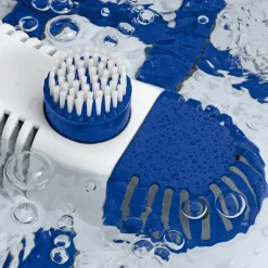 Bain de pied massant HFM800 - Bleu