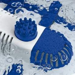 Bain de pied massant HFM800 - Bleu
