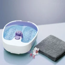 Bain de pieds FM3389 - Blanc