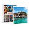 Balade en bateau de 2h30 au Pays basque avec stand up paddle et snorkeling - Coffret Cadeau Sport & Aventure