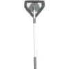 Balai de Nettoyage Mop Extensible 52-87cm Gris