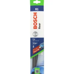 Balai d'essuie-glace arrière BOSCH TWINGON°R1