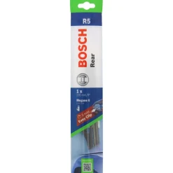 Balai d'essuie-glace arrière BOSCH MEGANE IIN°R5