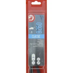 Balai d'essuie-glace B260 26cm pour DACIA RENAULT