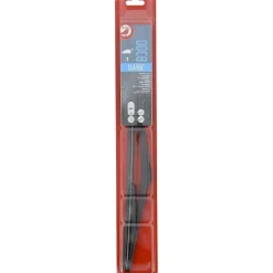Balai d'essuie-glace B300 30cm pour CITROËN DACIA PEUGEOT RENAULT
