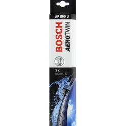 Balai d'essuie-glace BOSCH AEROTWINAP800U