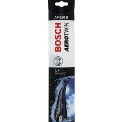 Balai d'essuie-glace BOSCH AEROTWINAP550U