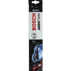 Balai d'essuie-glace BOSCH AEROTWINAR20U