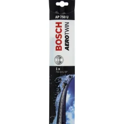 Balai d'essuie-glace BOSCH AEROTWINAP750U