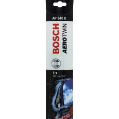 Balai d'essuie-glace BOSCH AEROTWINAP340U