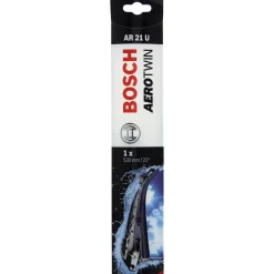 Balai d'essuie-glace BOSCH AEROTWINAR21U