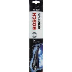 Balai d'essuie-glace BOSCH AEROTWINAR26U