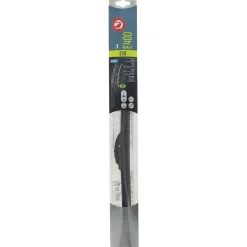 Balai d'essuie-glace EVO E400 40cm pour DACIA FIAT FORD NISSAN PEUGEOT RENAULT