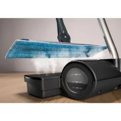 Balai vapeur MOPPY black premium