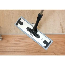 Balai vapeur MOPPY black premium