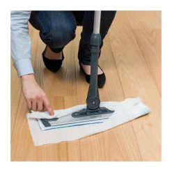 Balai vapeur MOPPY white premium