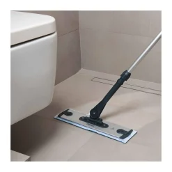 Balai vapeur MOPPY white premium