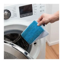 Balai vapeur MOPPY white premium