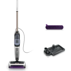 Balai vapeur Steam Pickup 3-en-1 SD200EU