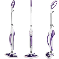 Balai vapeur SV 440, Avec fil, 1500 W, 0.3 L