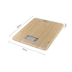 Balance 8542 - Bambou