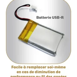 Balance 8542 - Bambou