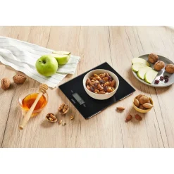 Balance de cuisine Q.5211 - Noir