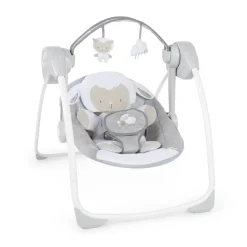 Balancelle portable Agneau câlin