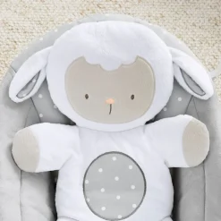 Balancelle portable Agneau câlin