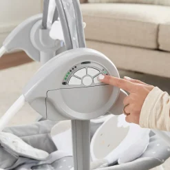 Balancelle portable Agneau câlin