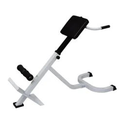 Banc de musculation du dos