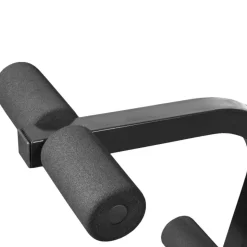 Banc de musculation Noir
