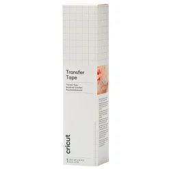Bande de transfert 640 x 30 cm - Cricut