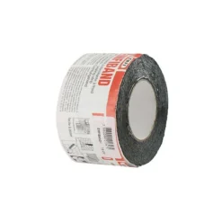 Bande d'étanchéité autocollante à froid ocre EMFI 10cm x 10m