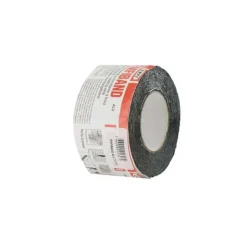 Bande d'étanchéité autocollante à froid gris plomb EMFI 10cm x 10m