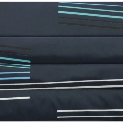 Banquette BZ LUDO matelas 12 cm mousse Bultex 38 kg/m3